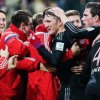 Bayern - campioana de toamna, Dortmund - pe locul 17